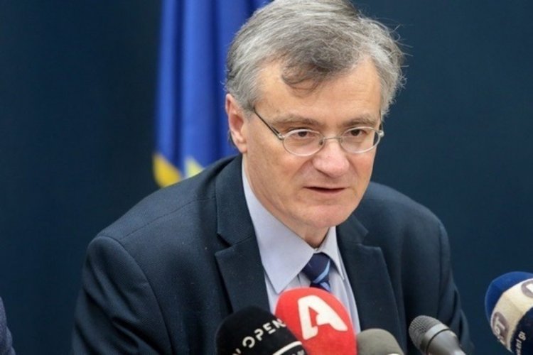 Coronavirus Ελλάδα : 38 νέα περιστατικά μόλυνσης - Στα 228 συνολικά