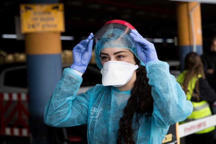 Coronavirus : Επίταξη φαρμάκων και μέσων προστασίας – Αναλυτικά τα νέα μέτρα [ΦΕΚ]