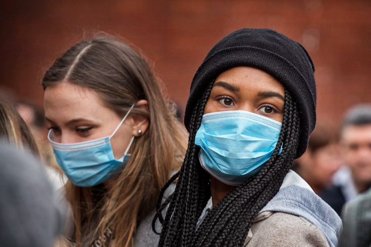 Κορωνοϊός: Τα dos και don'ts!! Νέες οδηγίες του ΕΟΔΥ!!