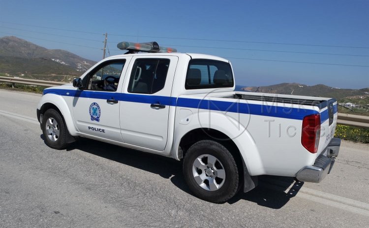 Coronavirus : Περιπολίες με μεγάφωνα για τις συναθροίσεις ξεκινά άμεσα η ΕΛ.ΑΣ.