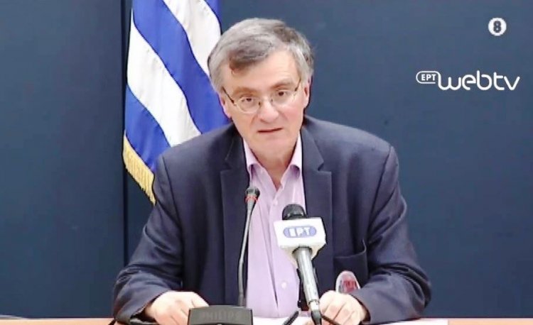 Coronavirus : 35 νέα κρούσματα και 530 καταγεγραμμένα συνολικά, 100 νοσηλεύονται- Η απειλή υπάρχει , είναι εδώ