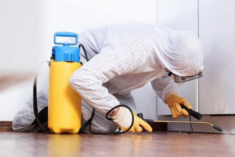 Coronavirus: Η υπερβολική απολύμανση μπορεί να μην φέρνει τα επιθυμητά αποτελέσματα!! Σε όλα τα πράγματα πρέπει να υπάρχει μέτρο!!