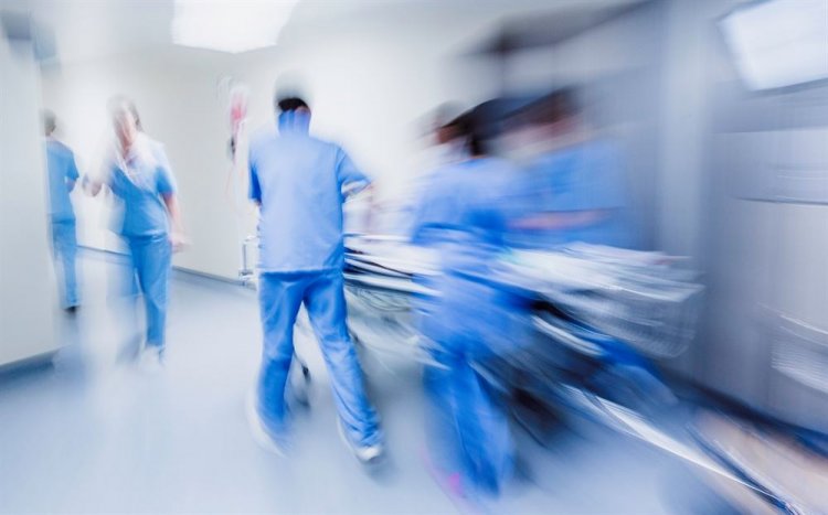 Coronavirus : Δύο  νέοι θάνατοι, στους 17 οι νεκροί από κορωνοϊό στην Ελλάδα