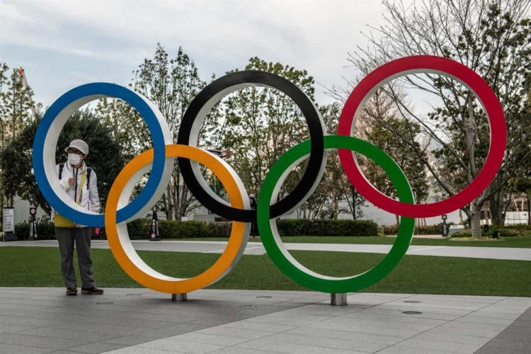 Coronavirus – Tokyo Olympics: Μετατίθεται η διεξαγωγή των Ολυμπιακών Αγώνων για το 2021