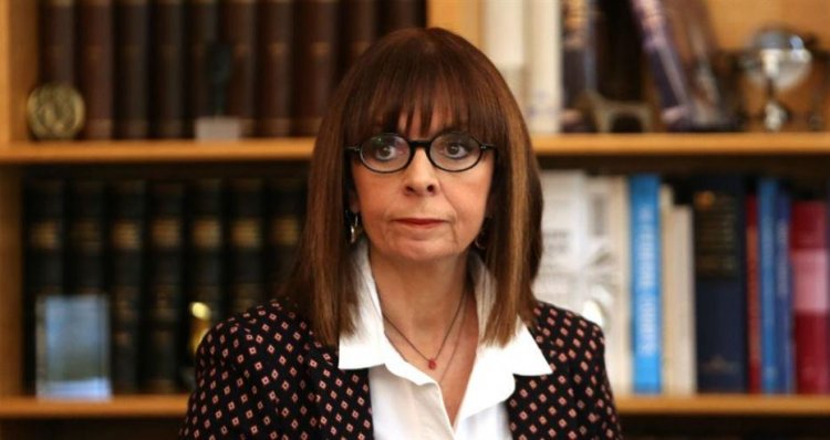 Greece : Θυσιάζουμε προσωρινά ατομικές μας ελευθερίες, για να προασπίσουμε το υπέρτατο συλλογικό αγαθό της δημόσιας υγείας