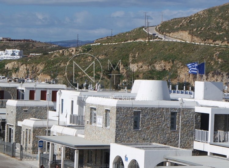 Mykonos: Μόνο τηλεφωνικά και ηλεκτρονικά οι συναλλαγές στο Λιμενικό Ταμείο [Έγγραφο]