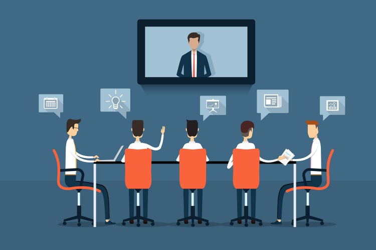 Μύκονος : Πρόσκληση Τακτικής Δια Περιφοράς Συνεδρίασης του Δημοτικού Συμβουλίου