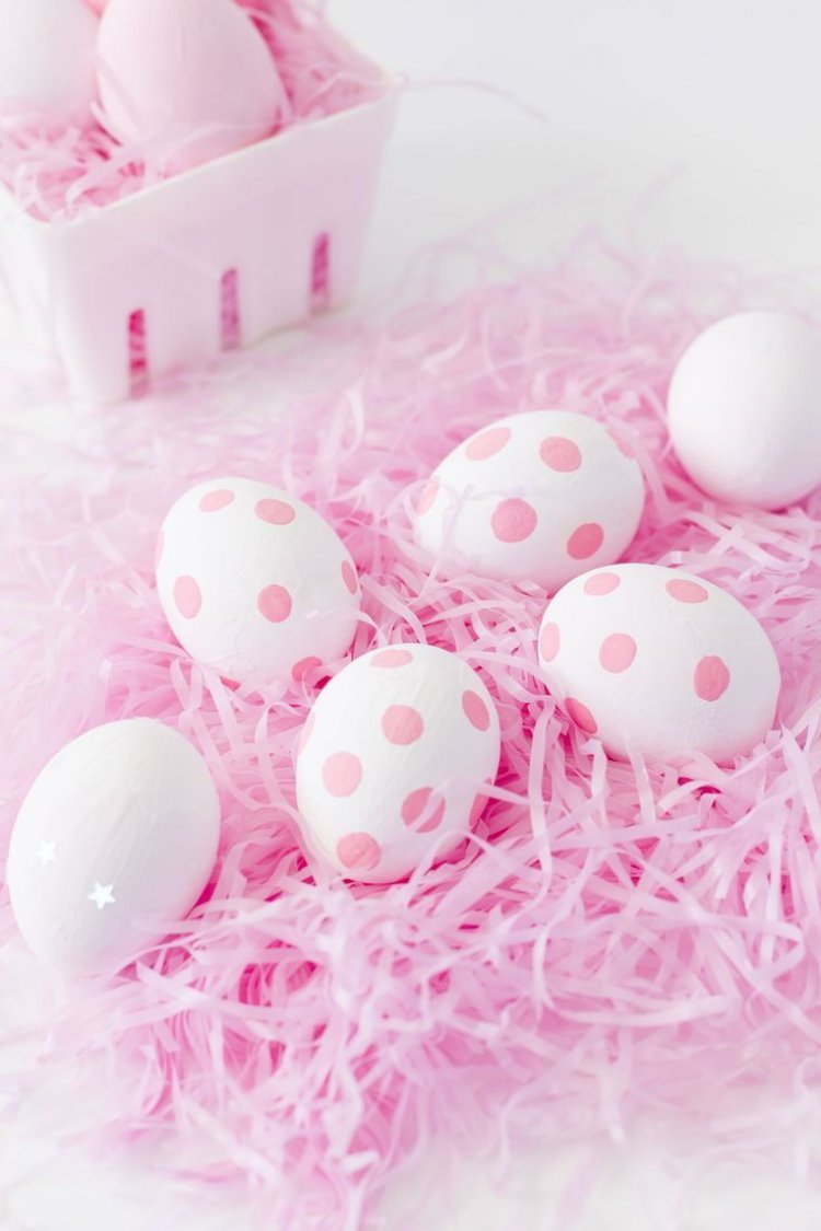 Ενόψει Πάσχα θα διοχέτευαν στην αγορά εκατοντάδες χιλιάδες αβγά Βουλγαρίας ως Ελληνικά!!