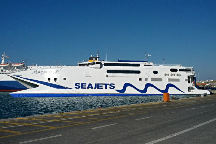 Coronavirus Pandemic - SEAJETS: Μετατρέψτε τα εισιτήριά σας σε Credit Voucher!! Σημαντικές ταξιδιωτικές πληροφορίες λόγω της Πανδημίας – COVID-19