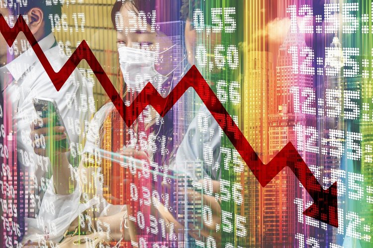 Coronavirus Pandemic: Τα δεδομένα, οι προβλέψεις και οι αθέατες πτυχές των επιπτώσεων της πανδημίας