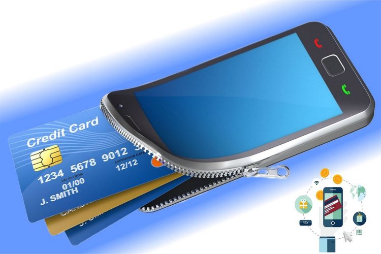 Coronavirus Pandemic: Το μέλλον του χρήματος είναι ψηφιακό!! Η πανδημία θα φέρει πιο γρήγορα την νέα πραγματικότητα!!