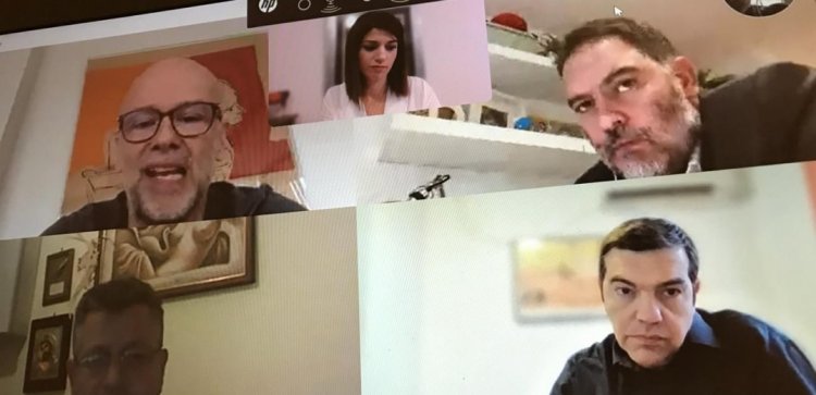 Coronavirus Pandemic - Αλ. Τσίπρας:  Ανάγκη άμεσης ενίσχυσης των τουριστικών επιχειρήσεων