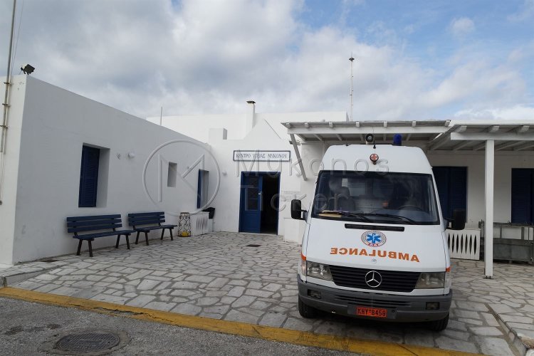 Coronavirus Mykonos: Δεύτερο επιβεβαιωμένο κρούσμα κορωνοϊού στη Μύκονο - Αν η ανθρωπιά μας πρωταγωνιστήσει, μόνο τότε θα βγούμε νικητές