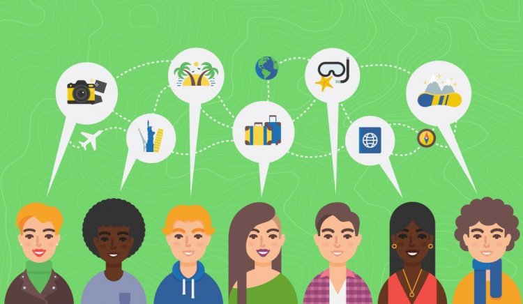 Coronavirus Travel : Σε έκδοση voucher 18μηνης διάρκειας προχωρά το υπουργείο Τουρισμού