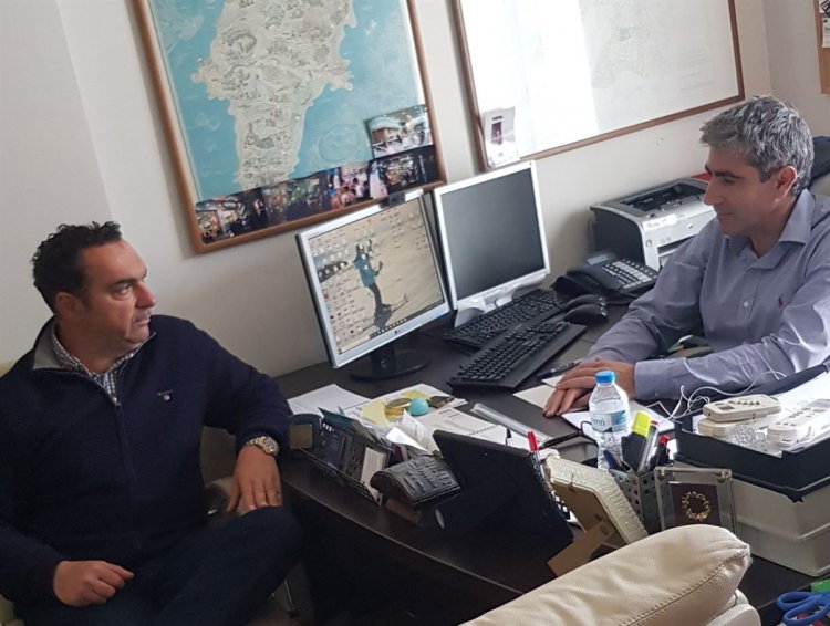 Coronavirus Aegean islands : Εμπορικός Σύλλογος Ρόδου : Επαναφορά μειωμένων συντελεστών ΦΠΑ στα νησιά