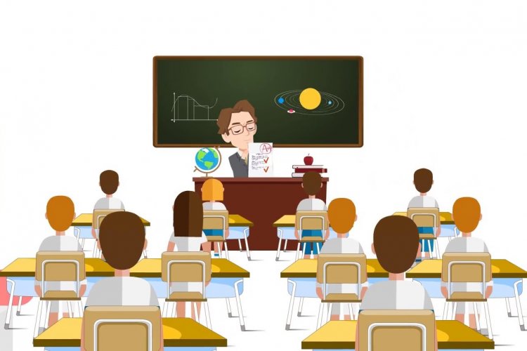 Coronavirus Παιδεία: Κούρεμα στα δίδακτρα ιδιωτικών σχολείων για τα μαθήματα που δεν έγιναν λόγω κορωνοϊού