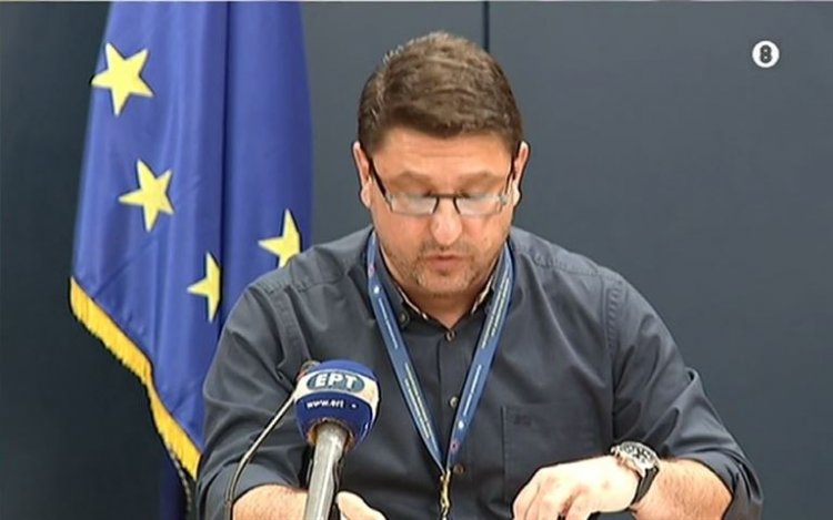 Coronavirus Pandemic : Νέοι περιορισμοί λόγω Πάσχα με αστυνομικά μπλόκα σε διόδια, λιμάνια και αεροδρόμια – Στα 300 ευρώ το πρόστιμο