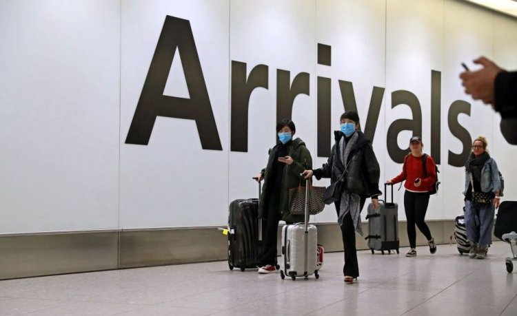 Coronavirus Travel: Η αποτελεσματική διαχείριση της κρίσης από την Ελλάδα εισιτήριο για την επόμενη μέρα στον τουρισμό