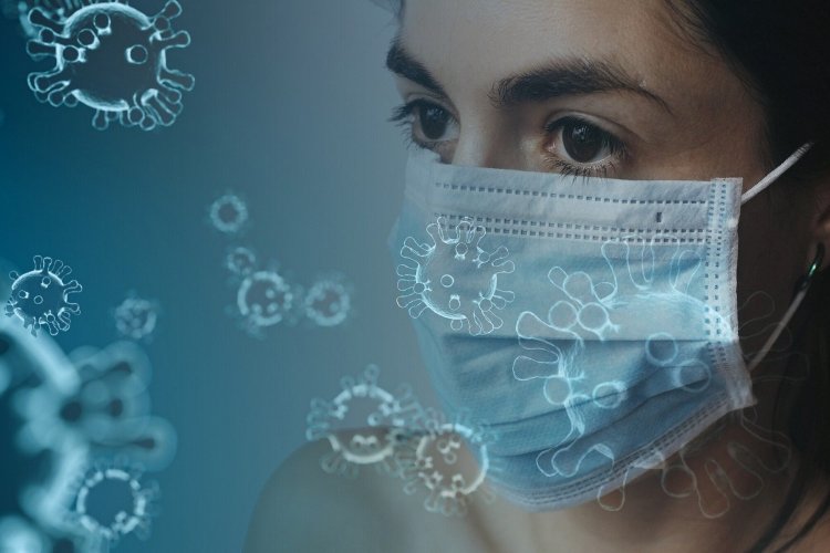 Coronavirus Pandemic – Πρόεδρος ΕΟΔΥ: Στα μέσα Μαΐου θα ξέρουμε για χαλάρωση των μέτρων