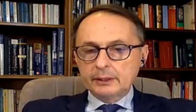 Coronavirus Pandemic  Σύψας: «Ευχάριστα τα νέα για το αντιϊκό  φάρμακο «remdesivir»