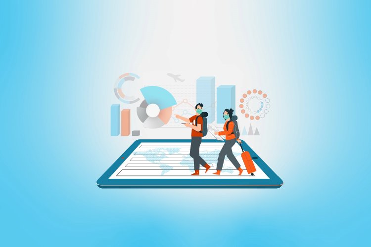 Coronavirus Travel: Το 75% των τουριστών θέλουν να ταξιδέψουν με την λήξη της πανδημίας!!!