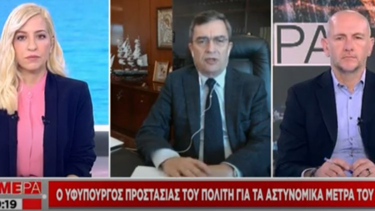 Coronavirus Πάσχα: Δεν απαγορεύεται το ψήσιμο, αλλά ο συνωστισμός και άσκοπες μετακινήσεις