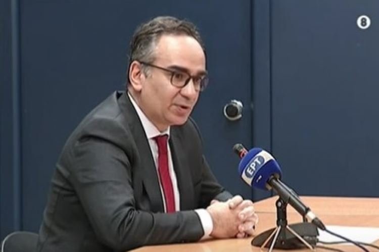 Coronavirus Pandemic : Υπάρχει επάρκεια και παραγωγική δυνατότητα στο Εθνικό Σύστημα Υγείας, προκειμένου να διεξαχθούν μοριακά τεστ