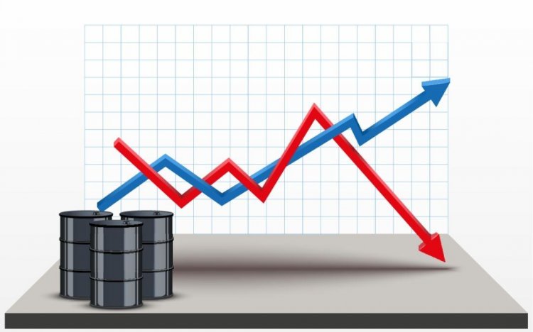 Coronavirus Pandemic : Σε θετικό έδαφος επανήλθε η τιμή του αμερικανικού αργού μετά τη χθεσινή καταβύθιση