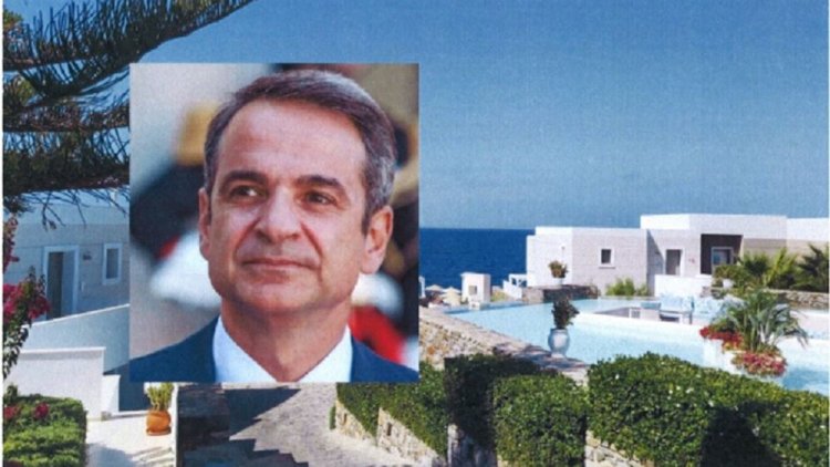 Coronavirus Travel : Η Ελλάδα ανάμεσα στους πιο ασφαλείς προορισμούς για τους Αυστριακούς τουρίστες