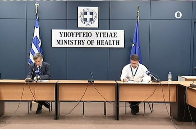 Coronavirus Pandemic: Αίρονται από 28 Απριλίου οι εδικοί περιοριστικοί όροι στη Μύκονο - 16 νέα περιστατικά μόλυνσης στην Ελλάδα, κανένας νέος θάνατος