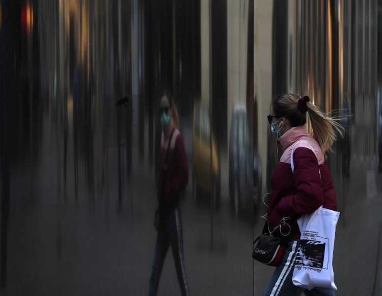 Coronavirus Pandemic: "Αυτή είναι η αχίλλειος πτέρνα για τον έλεγχο του Covid-19"