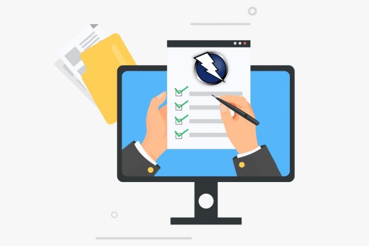 Προσωπικός αριθμός αντικαθιστά ΑΦΜ και ΑΜΚΑ!! Τέλος το fax στο Δημόσιο!!