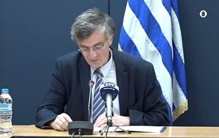 Coronavirus Pandemic : 8 νέα περιστατικά μόλυνσης, στα 2.620 ο απολογισμός - Ποιοι πρέπει από Δευτέρα να φοράνε μάσκες