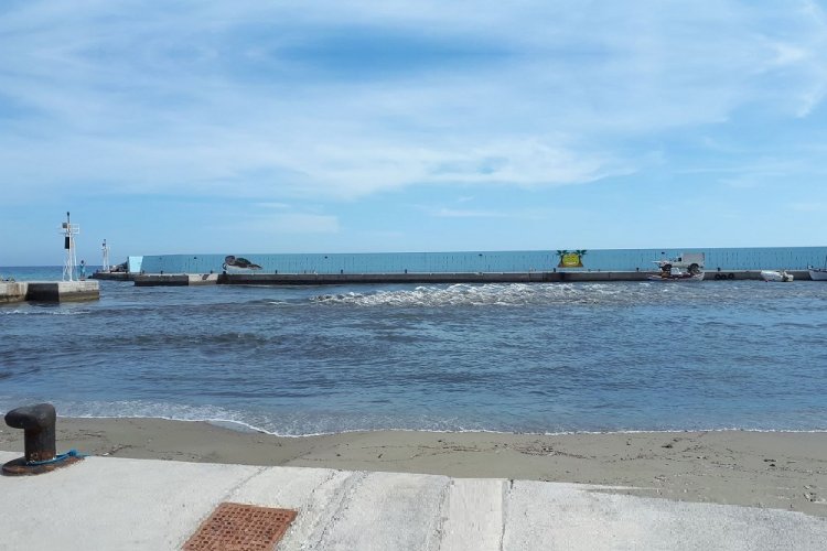 Προειδοποίηση για πιθανό τσουνάμι!! Σε πλήρη ετοιμότητα τα Λιμεναρχεία της Κρήτης!! Το σήμα που εστάλη από την Γ.Γ. Πολιτικής Προστασίας