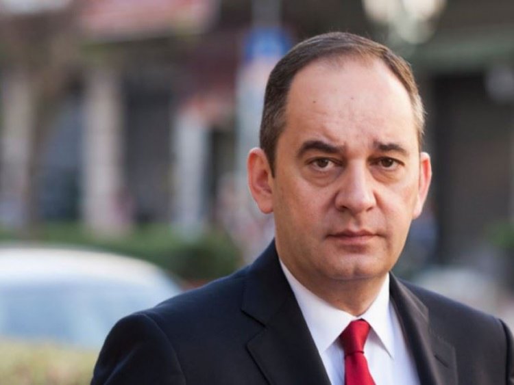 Coronavirus Pandemic - Πλακιωτάκης : Προσεχώς η ανάκληση μέτρων για τις μετακινήσεις στα νησιά