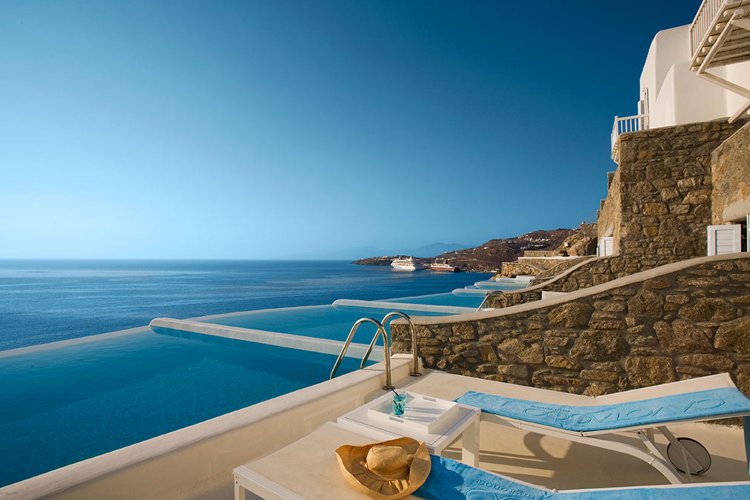 Coronavirus Travel-Hotels: Yγειονομικούς κανόνες και οικονομική στήριξη ζητούν οι ξενοδόχοι για να ανοίξουν το καλοκαίρι