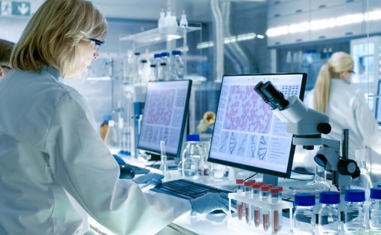 Coronavirus Pandemic: Συγκεντρώθηκαν 7,4 δισεκ. ευρώ στον «μαραθώνιο δωρητών» για την ανάπτυξη εμβολίου