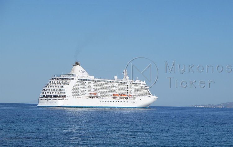 Coronavirus & Cruise: Η Princess Cruises ακυρώνει όλο το πρόγραμμα των κρουαζιεροπλοίων της, για την καλοκαιρινή σεζόν 2020