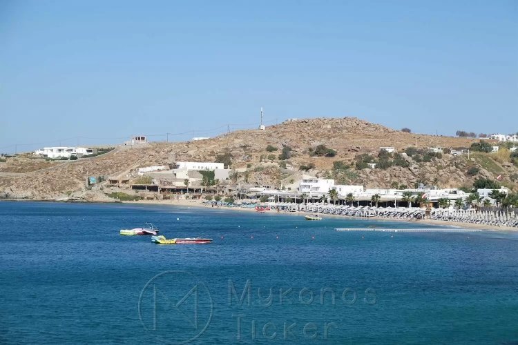 Coronavirus & Travel: Με ΚΥΑ αυξάνεται σε 50% το όριο παραχώρησης σε Ξαπλώστρες και Τραπεζοκαθίσματα