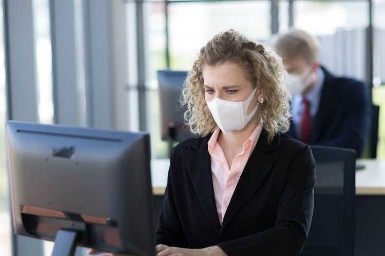 Coronavirus Pandemic: Πως λειτουργούν από σήμερα οι Υπηρεσίες των ΟΤΑ και του Δημοσίου [Έγγραφο]