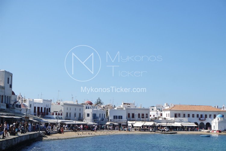 Coronavirus & Travel - Restaurants: Οι ειδικοί «ξεκλειδώνουν» το άνοιγμα της εστίασης στις 25 Μαΐου