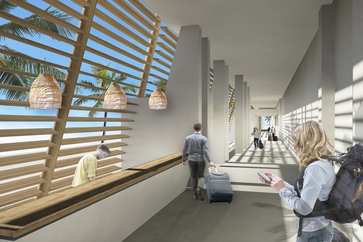 Coronavirus and Travel- ΕΕ: Σχέδιο για άνοιγμα συνόρων μεταξύ χωρών με αντίστοιχο προφίλ κινδύνου