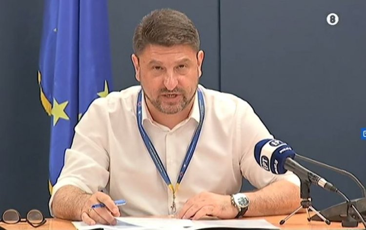 Coronavirus Travel - Μετακινήσεις: Τα μέτρα για τις μετακινήσεις από την Δευτέρα 18 Μαΐου – Τι θα ισχύσει για πλοία και αεροπλάνα