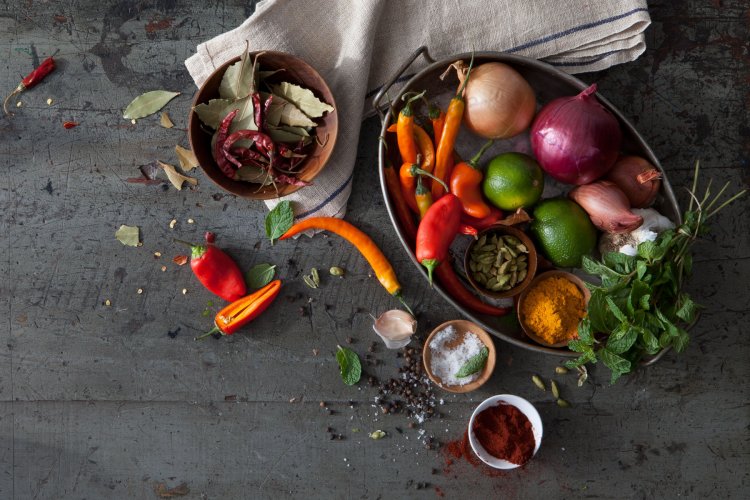 Coronavirus & Τρόφιμα: Τι αναφέρει ο πρόεδρος του ΕΦΕΤ