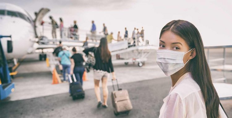 Travel Tourism 2021: Η TUI εξετάζει την παράταση της θερινής της περιόδου λόγω τεράστιας ζήτησης