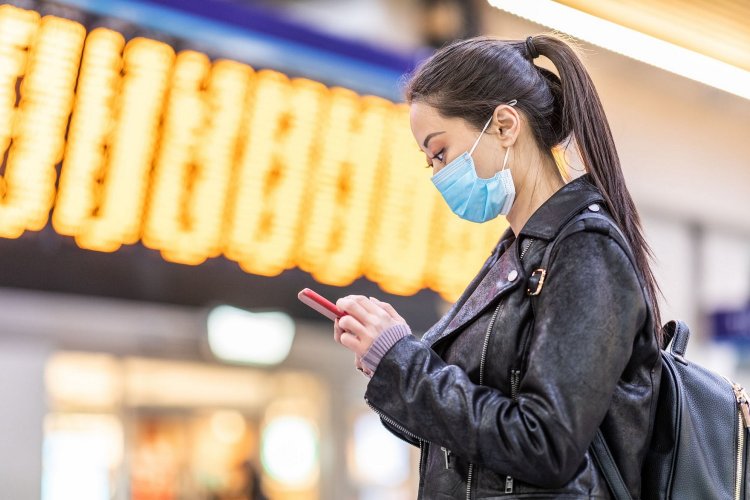 Coronavirus Travel - Flights: Επανέναρξη αεροπορικών δρομολογίων