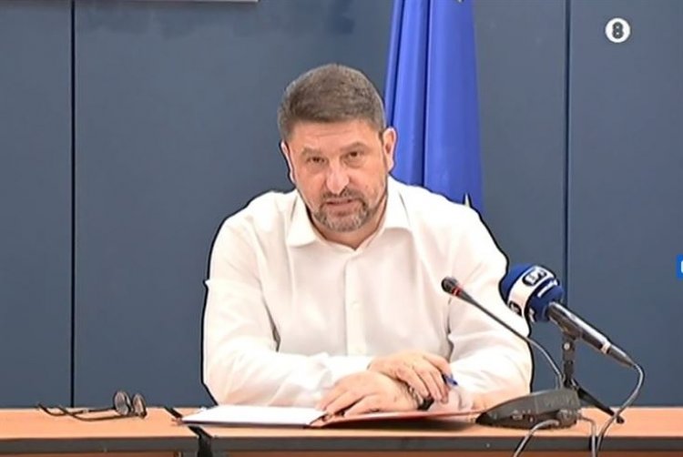 Coronavirus Pandemic : Τη Δευτέρα οι αποφάσεις για τα δημοτικά σχολεία