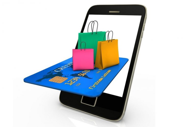 Coronavirus Shopping: Έως 30 Σεπτεμβρίου το όριο των 50 ευρώ για τις ανέπαφες συναλλαγές