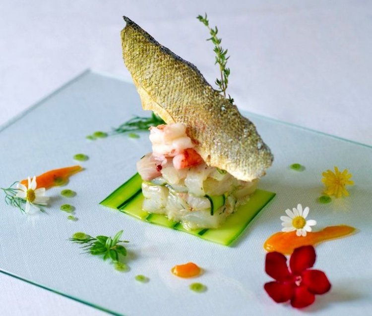 Restaurants During Coronavirus: Πλήρης οδηγός του ΕΦΕΤ - Όλα τα μέτρα για τρόφιμα, πελάτες, προσωπικό και delivery