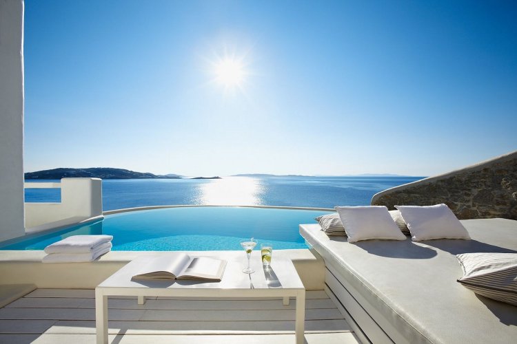 Health Safety Protocol: Τα Υγειονομικά Πρωτόκολλα για Ξενοδοχεία, Εστιατόρια και Πισίνες που δόθηκαν στους Φορείς [Έγγραφο]